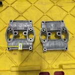 2004 Honda CBR1000RR Engine Top End Cylinder Head 12010-MEL-000. Fixed Price $50.00.