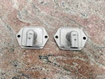 2009-2026 Kawasaki Ninja ZX-6R Cylinder Head Cap Cover Pair Oem 11065-0328. Fixed Price $39.99.