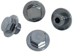 Colony 8614-4 Hex Rocker Shaft End Plugs Harley Shovelhead 71+ Ironhead 60071. Fixed Price $33.29.
