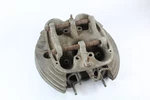 Bsa A65T 650 1967 Thunderbolt Cylinder Head 68-704 68-0704. Fixed Price $109.99.