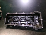 Left Engine Valve Cover 05184069AI 12-17 Jeep Wrangler 3.6L V6 Only Chrysler. Fixed Price $32.00.