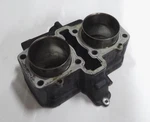1987-2009 Kawasaki Ninja Engine Cylinder Jugs Oem 11005-1517. Fixed Price $69.99.