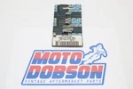 Drag Specialties Handle Bar Lever Mount DS-190720 (missing 2). Fixed Price $10.00.