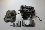 1998 Honda ST1100 Right Engine Cylinder Head 12010-MT3-731. Fixed Price $99.99.