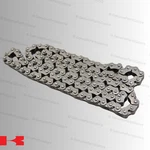 Genuine Kawasaki 92057-0030 Cam Chain-oem New. Fixed Price $45.00.