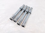 Set Harley Davidson Electra Glide Dyna & Softail Cover Tubes. Fixed Price $24.99.