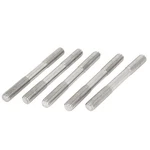M8 X 80MM Metric A2 Stainless Steel Double End Threaded Stud Screw Bolt 5PACK. Fixed Price $12.82.