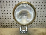 Yamaha 1985 21 XV250 Virago XV1000N Front Lamp. Fixed Price $44.99.