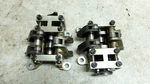 00 Polaris Victory Engine And Rocker Arms. Fixed Price $79.60.