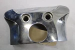 Cylinder Head Cover Chrome 12340-MZ5-920 1997 Honda Magna VF750. Fixed Price $65.00.