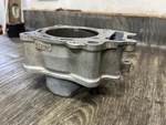 2010-2013 Honda CRF250R Oem Cylinder Used Core 76.8MM Std Bore 12100-KRN-A60. Fixed Price $59.00.
