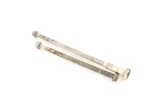 2023 Kawasaki Ninja ZX6R Engine Mounting Bolts Hardware Motor Screws 92154-0249. Fixed Price $30.57.