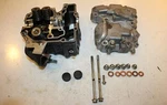 2015 Honda Interstate VTX1300 Rear Engine Top Cylinder Head 12210-MFY-A00. Fixed Price $224.99.