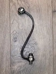 1982 Honda CB900 CB1000 Engine Cylinder Head Oil Feed Line Hose Pipe W/ Bolts. Fixed Price $16.19.