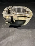 1982 Yamaha Virago XV750 Cylinder Jug 4X7-11310-00-00. Fixed Price $38.95.