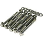 Fueling Engine Case Dress Up Fastener Kit 3032. Fixed Price $129.95.