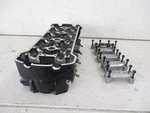 Kawasaki Ninja Zx 1000 M Abs Cylinder Head 11008-0837 2014-2016. Fixed Price $475.00.