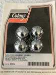 12 Point Headbolt Covers Acorn Style 1984E/1985 Fl, Fx, Xl Evolution 43890-93. Fixed Price $34.03.