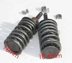 Complete Valve Assembly For 50CC Atv Quad Dirt Bike Pit Horizontal Motor. Fixed Price $11.99.