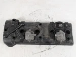 08-09 Kawasaki 1400GTR Concours ZG1400 Engine Top Cylinder Head Valve Cover. Fixed Price $49.99.