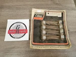 Nos Colony Honda Gold Wing 1000 Valve Cover Bolt Kit 7719-8 J22. Fixed Price $18.99.