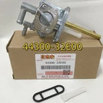 New 44300-32E00 Fuel Valve Petcock Fits For Suzuki 15-18 DR650SE 96-16. Fixed Price $36.00.