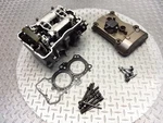 2014 15 Honda VFR800 Interceptor Oem Front Cylinder Head Valve Cover Top End. Fixed Price $102.29.