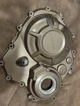 2021 Honda CBR650R Crankcase Cover 11330-MKY-T10. Fixed Price $130.00.
