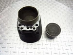 2004 04-14 Yamaha XV1700 Road Star Silverado Rear Cylinder Barrel Jug Piston. Fixed Price $71.39.