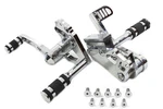 Billet Forward Control Kit Extended Harley-davidson. Fixed Price $545.99.