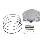 Pro-x Piston Kit 01.4415.A Kawasaki Kx-f 450 2015 Standard. Fixed Price $189.86.