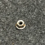 95-06 Kawasaki KDX200 220 Oem Water Pump Impeller Nut Hold Bolt Hardware 6MM. Fixed Price $5.99.