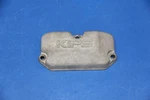 1989 89-94 Upper Resonator Cover Kips. Fixed Price $24.99.