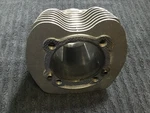 Harley-davidson 2009 Cvo Electra Cylinder Barrel Honed 110". Fixed Price $199.99.