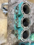 Kawasaki Zxi Stx 1100 Jet Ski Cylinder Jug 3737 Top End , *needs Hone*. Fixed Price $175.00.