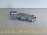 Yamaha YZ250 99-26 Cylinder Cover Housing Oem 5CU-11991-01-00 193. Fixed Price $34.00.