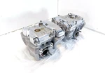 02 Harley Davidson V-rod Vrsc Vrod Engine Motor Cylinder Heads W/ Cams & Valves. Fixed Price $499.95.