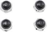 Eastern Rocker Shaft Nut 7/16"-20 4-PACK #V-13-245 Harley Davidson. Fixed Price $22.29.