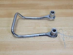 2001 Yamaha Royal Star Venture Rear Back Right Cylinder Head Cover Bracket. Fixed Price $37.00.