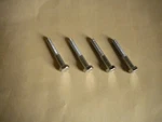 Honda Nos 92000-06040 6MM X 40MM Jis Bolts Aftermarket. Fixed Price $18.50.
