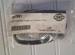S&s Cycle Oxygen Sensor Assembly W/connector 106-2061. Fixed Price $100.00.