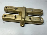 Yamaha Vintage 85-86 Oem Valve Cover Clinder Head Top. Fixed Price $26.99.