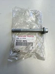 Kawasaki 92153-0893 Cylinder Head BOLT,10X90 Ninja ZX-10R #11884. Fixed Price $16.13.