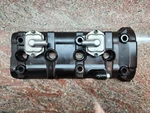 2011-15 Kawasaki Ninja ZX-10R Cylinder Head Valve Cover W/ Vents Oem 14092-0147. Fixed Price $179.99.