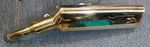 Left Muffler 18410-MCS-305 ST1300A ST1300PA Honda Motorcycle. Fixed Price $169.00.