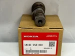 Genuine Honda Oem Camshaft 1977-2013 XR75 XR80R CRF80F New 14101-153-010. Fixed Price $75.55.