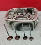Right Head 11121342684 Bmw 1100 Gs 1998 Cylinder. Fixed Price $520.28.