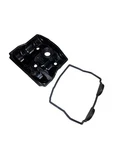 Ktm Oem Valve Cover & Gasket 77336052100 Fit 450/505 Sx-f Smr Xc-f Atv 2007-2012. Fixed Price $20.00.