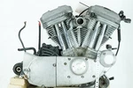 2006 Harley Sportster XL883 Low Oem Carb Engine Motor Transmission 5K. Fixed Price $1431.00.