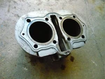 78-83 Oem Yamaha XS650 TX650 Cylinder Assembly 2M0-11310-00-00 256-11395-02-00. Fixed Price $42.49.